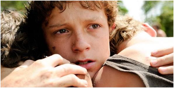 lucas_encuentro_hermanos_lo_imposible_tom_holland