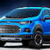 Chi tiết chiếc Ford Ecosport rẻ nhất ở Việt Nam