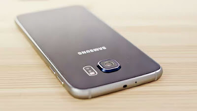 Samsung Galaxy S6