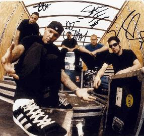 Limp Bizkit