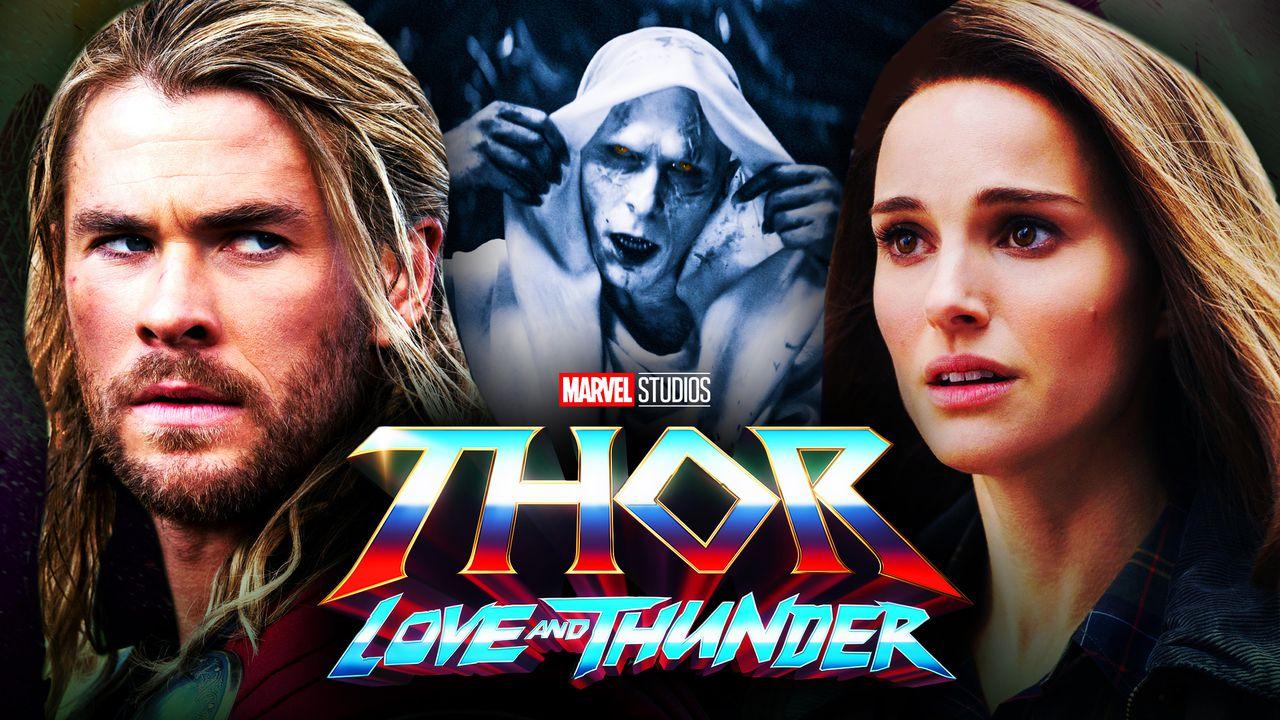 As 5 melhores participações especiais em 'Thor: Amor e Trovão