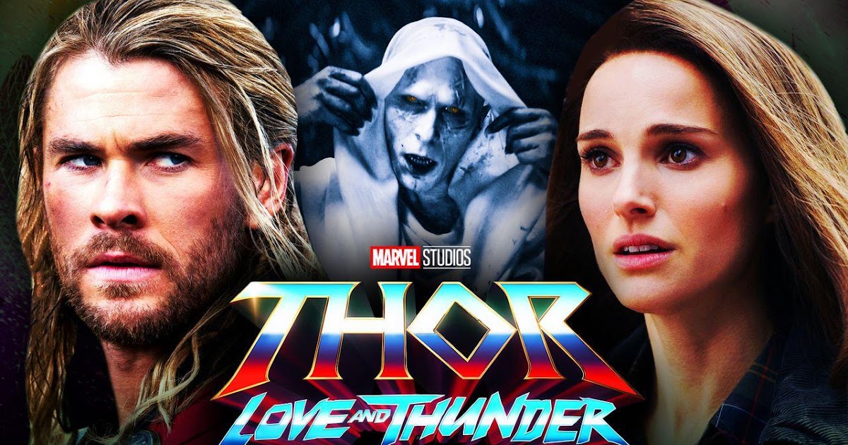 Universo Marvel 616: Começa a conta da bilheteria de Thor: Amor e Trovão  com os números dessa quarta-feira