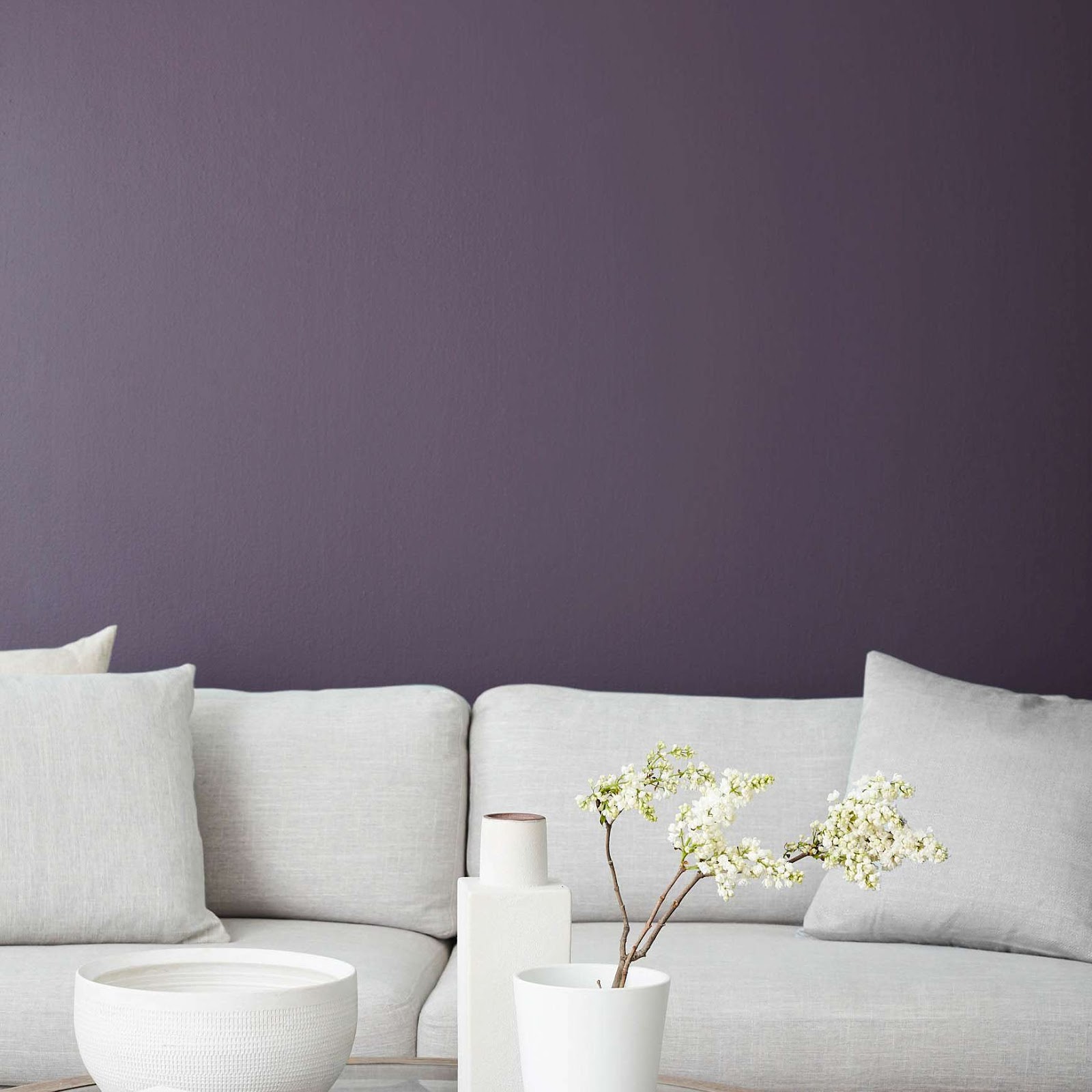 wall paint color ideas