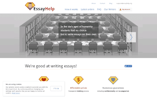 Website That Helps with Essays - The Key to Academic Success