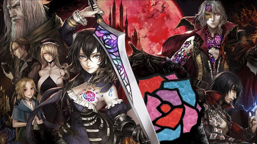 Bloodstained: Ritual of the Night iOS Apple