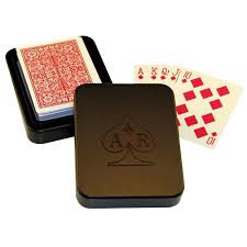 wholesale Playing Card Boxes