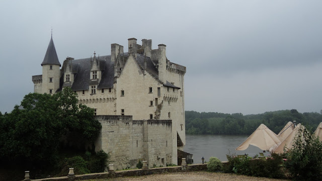 La Loire à Vélo, Tours - Saumur CC-BY-SA- Cedric Biennais