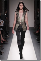 Balmain Ready-To-Wear Fall 2011, Paris Fashion Week 18