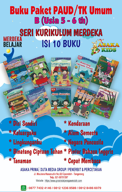 buku paud 2023,buku paud kurikulum merdeka,buku paud kurikulum merdeka 2023,paket buku paud 2023,buku paud tk b 2023,buku paud tk a 2023, toko buku paud murah 2023