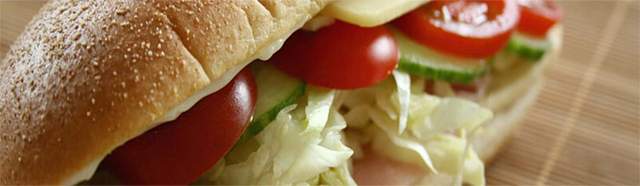 wendy's nutrition