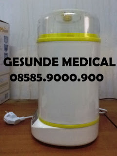 Sterilizer Botol Susu