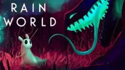 Rain World Free Download PC Game