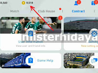 Cara Mendapatkan 8.000 Koin Gratis Di Efootball Pes 2020 Mobile