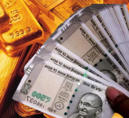  State banks are instructed by the finance ministry to examine their gold loan portfolios