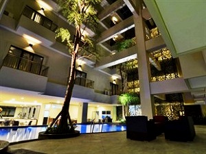 Hotel Savana Malang 