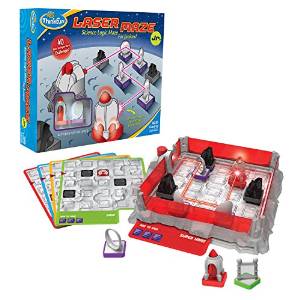 Laser Maze Jr.