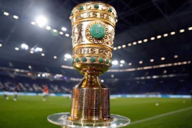 منع بث كأس ألمانيا على التليفزيون الروسي