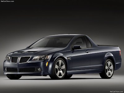 2010 Pontiac G8 Sport Truck 2010 Collection of Pontiac Wallpapers 