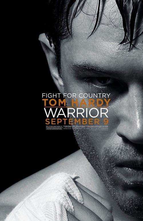 [HD] Warrior 2011 Pelicula Completa Subtitulada En Español