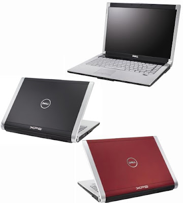 dell very portable XPS M1330