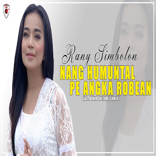 MP3 download Rany Simbolon - Nang Humuntal Pe Angka Robean - Single iTunes plus aac m4a mp3