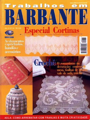 Download - Revista Trabalhos em Barbante n.34