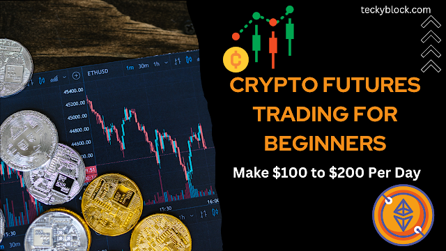 Crypto Futures Trading for Beginners