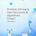 Problem Solving in Data Structures & Algorithms PDF download full Book by hemant jain