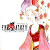 Final Fantasy IV OST CD