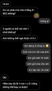 Tự dưng có 1 triệu
