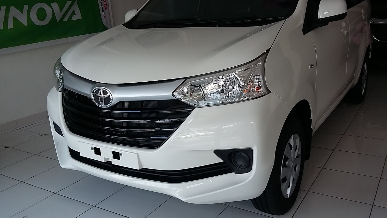 Toyota Avanza Transmover Avanza Termurah Ini Bakal Mengisi Segmen