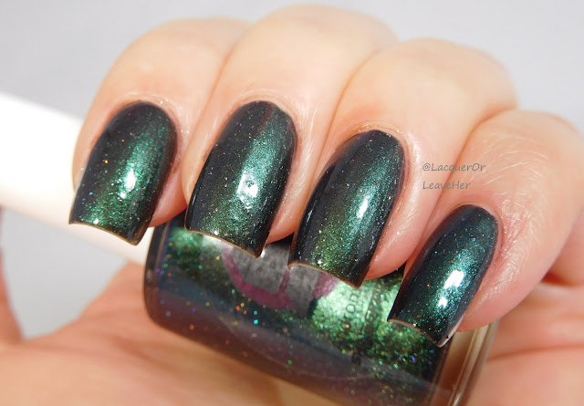 Shinespark Polish Andromeda Galaxy