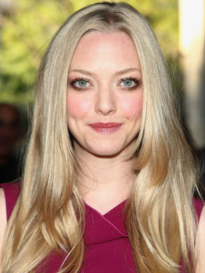 Amanda Seyfried Hairstyle 4