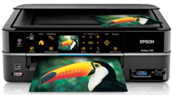 Epson Artisan 725 Printer