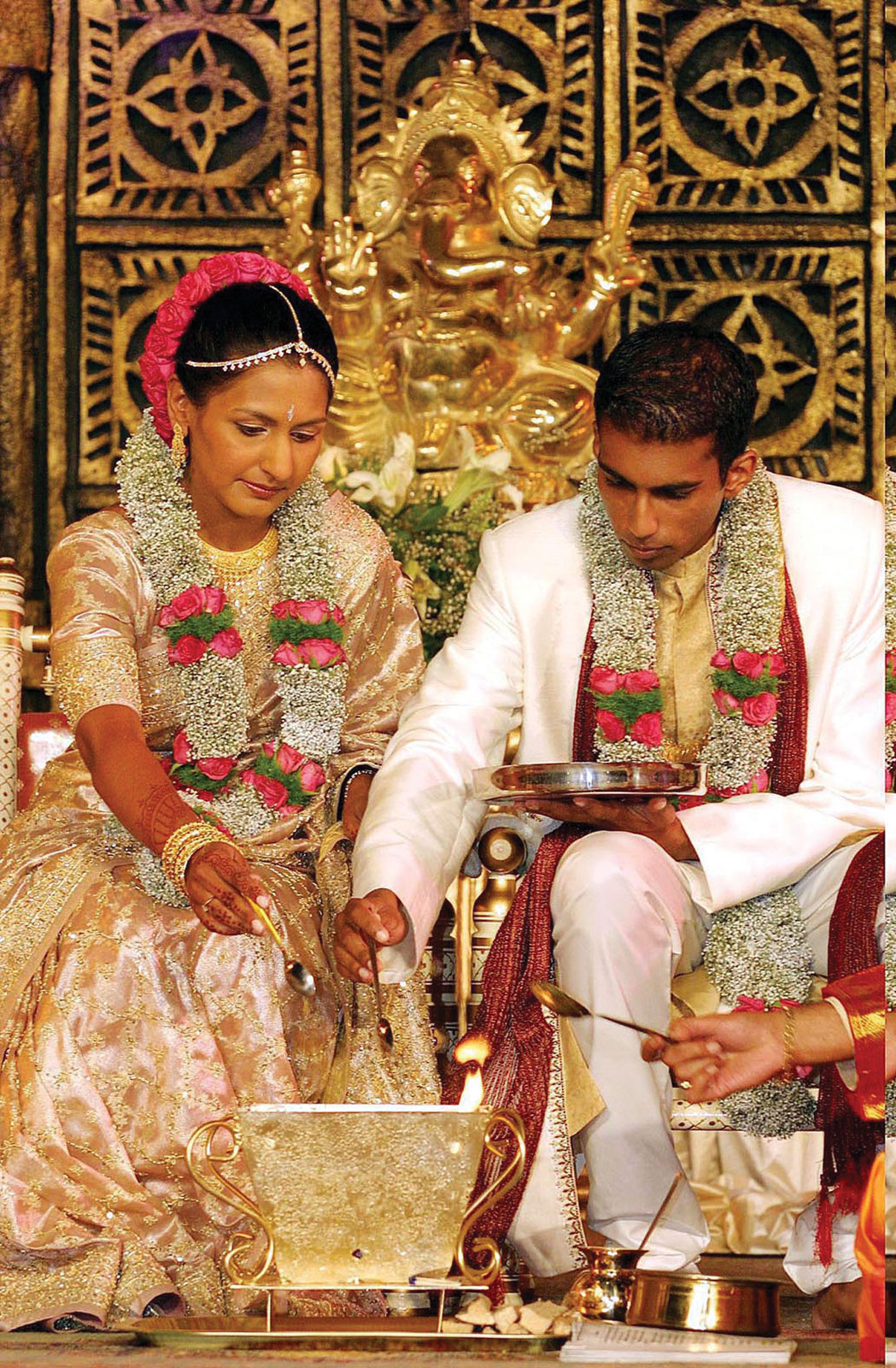 indians wedding images