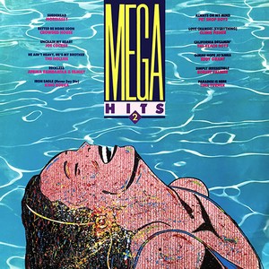 V. A. - Mega Hits 2 (1988)[Flac]
