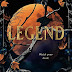 Review: Legend by Karina Halle