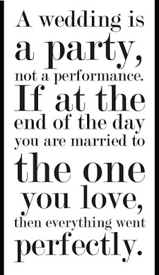 Finding Great Wedding Quotes