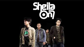  Selamat pagi teman Balik lagi dengan kita  Download Kumpulan Lagu Sheila on 7 mp3 full album