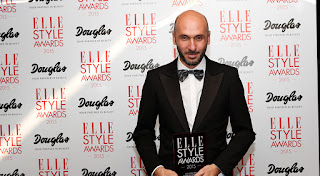 elle style awards