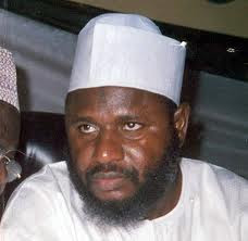 Senator Ahmad Sani Yarima