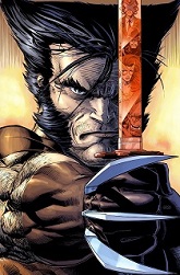 X-Force #14 by Dustin Weaver