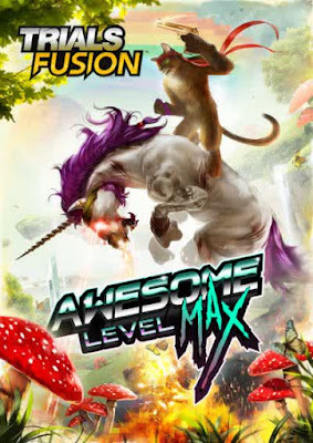 Download Game PC Trials Fusion Awesome Level Max Edition By Gamegokil.com