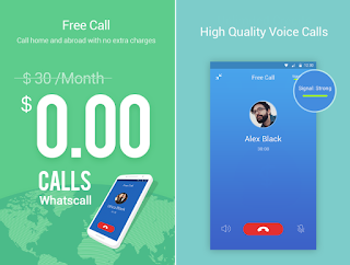 WhatsCall APK