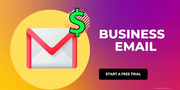 How To Create A Gmail Account For Business