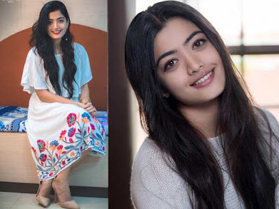 Rashmika Mandanna upcoming movies