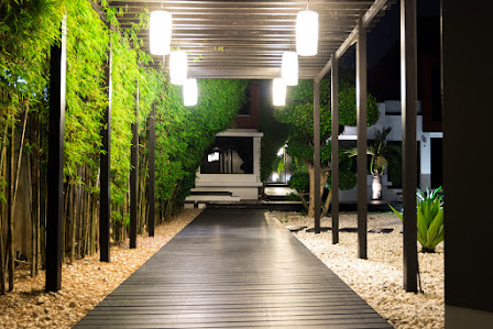 A Guide to Solar-Powered Garden Path Lights