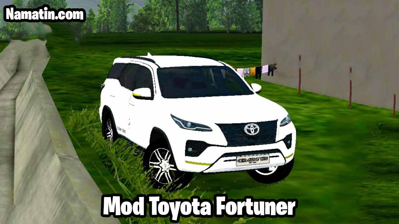 download mod bussid fortuner