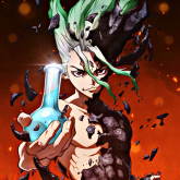 Dr. Stone