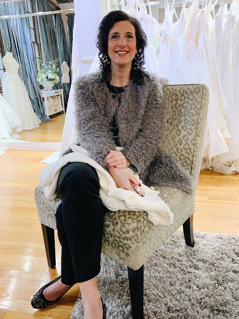 hayden olivia bridal dress shop in charlotte north carolina